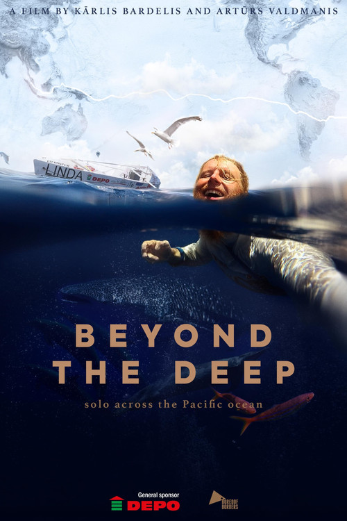 Beyond The Deep