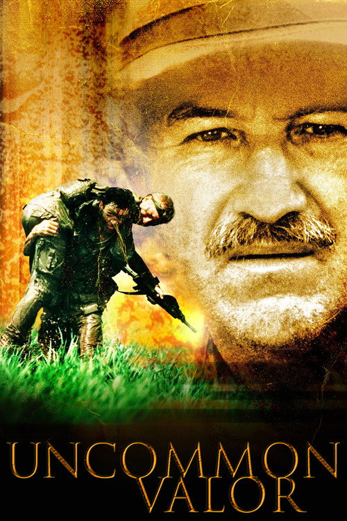 Uncommon Valor