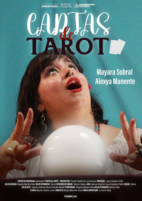 Cartas de Tarot