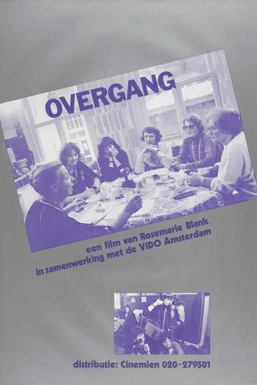 Overgang/Menopause