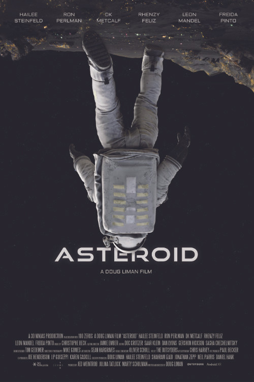 Asteroid