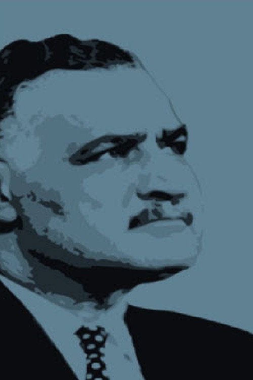 Nasser: From Dream to Disaster