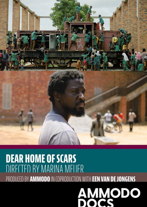 Dear Home of Scars