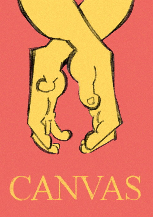 Canvas