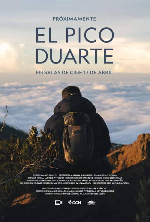 El Pico Duarte