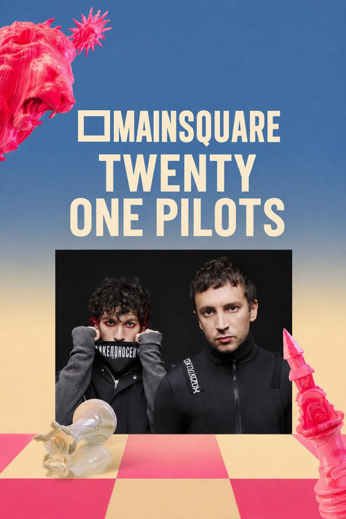 Twenty one pilots - Main Square Festival 2026