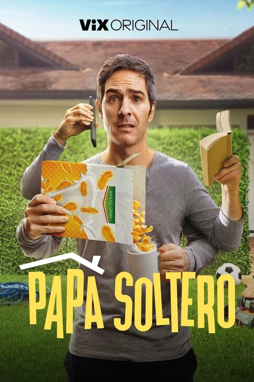 Papá Soltero