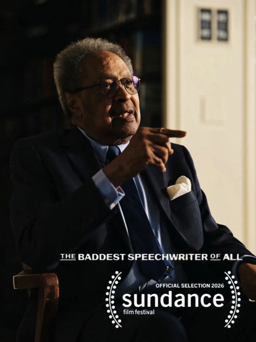 The Baddest Speechwriter of All