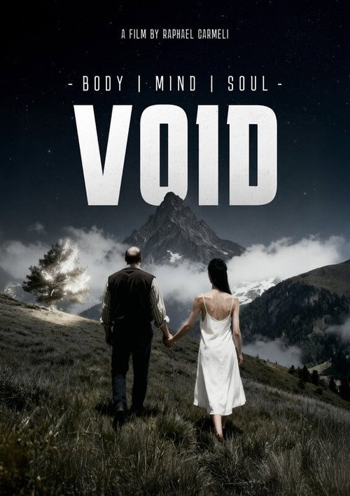 VOID – A Triptych of Sorrow