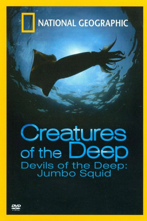 Devils of the Deep