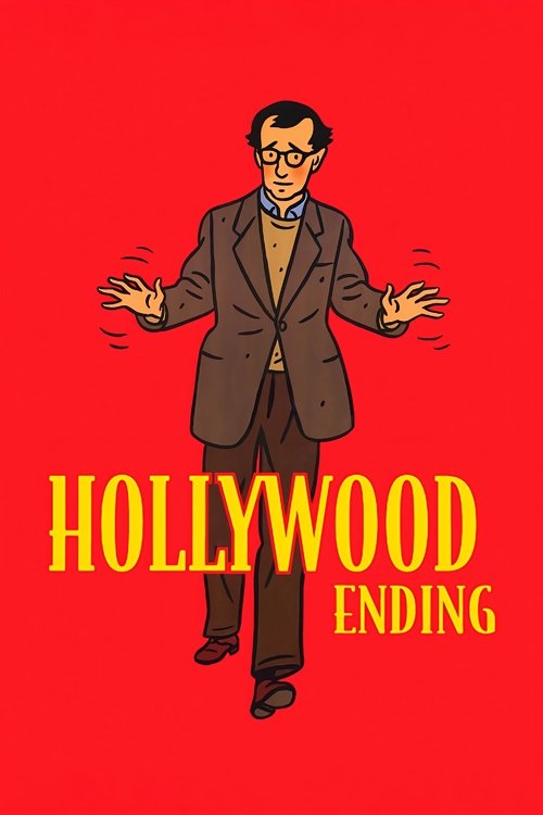 Hollywood Ending