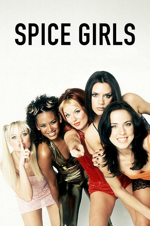 Spice Girls: How Girl Power Changed Britain