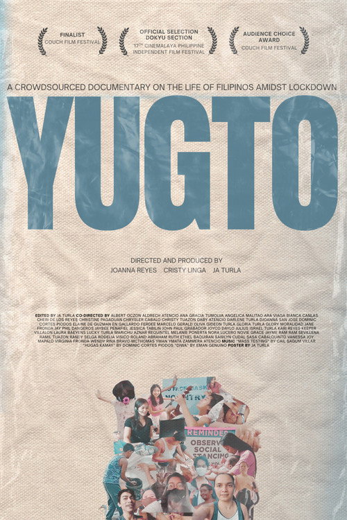 Yugto