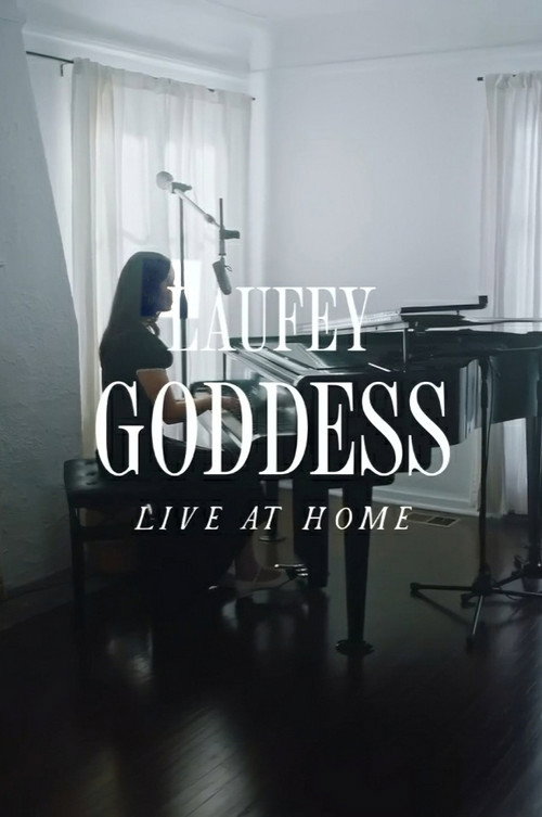 Laufey - Live From Home