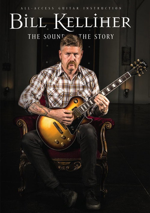 Bill Kelliher: The Sound and The Story