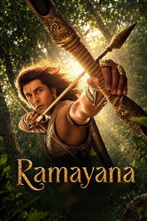 Ramayana: Rise of a Legend