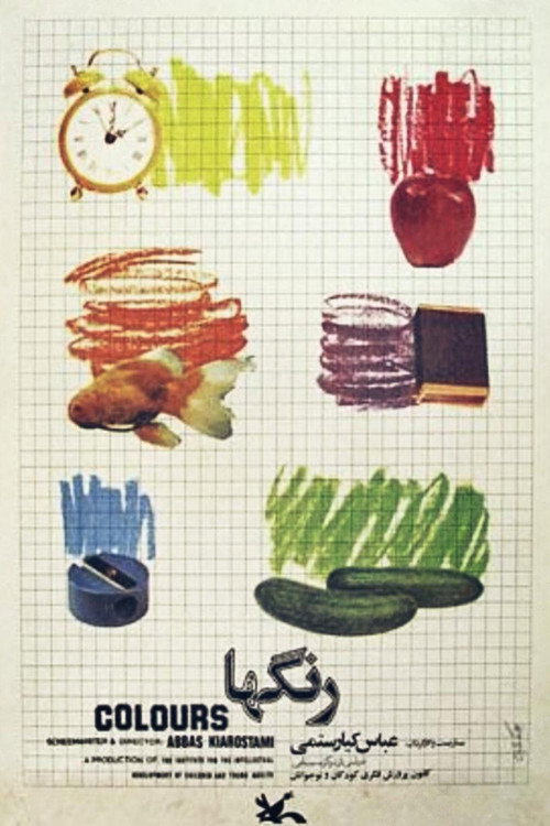 Colors