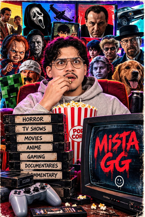 Mista GG