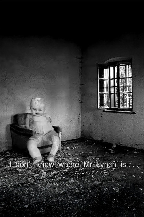 Waiting for Mr. Lynch
