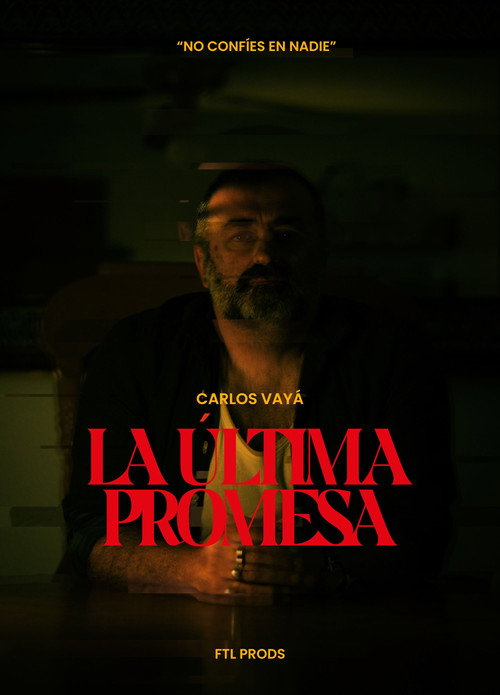 La Última Promesa