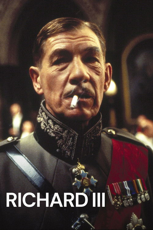 Richard III