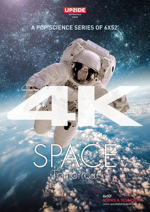 Space Tomorrow