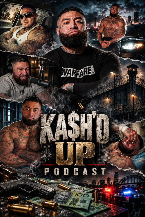 KA$H'D UP PODCAST