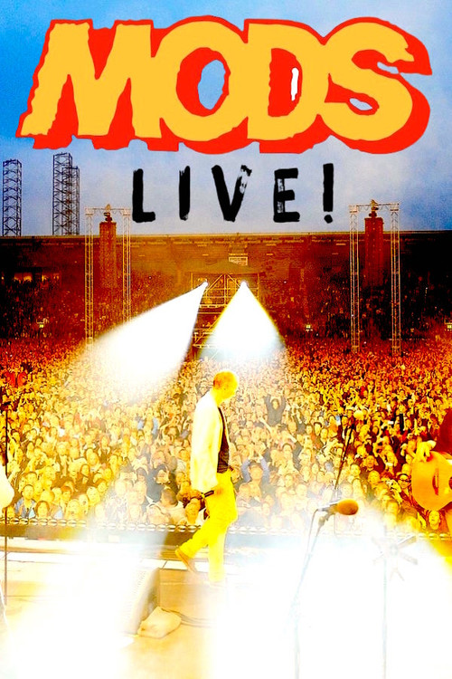 Mods Live!