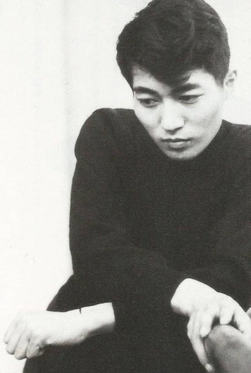 Shuji Terayama : No Bird Exists That Can Fly Higher Than The Imagination