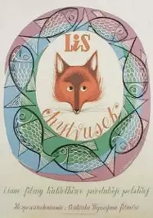 The Cunning Fox