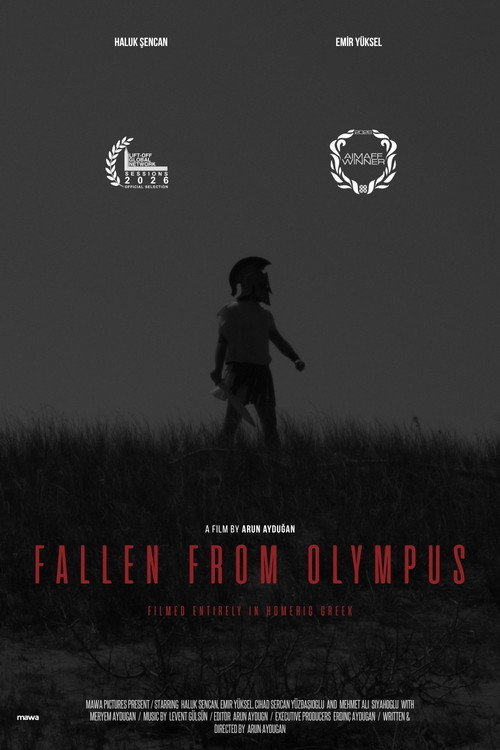 Fallen From Olympus
