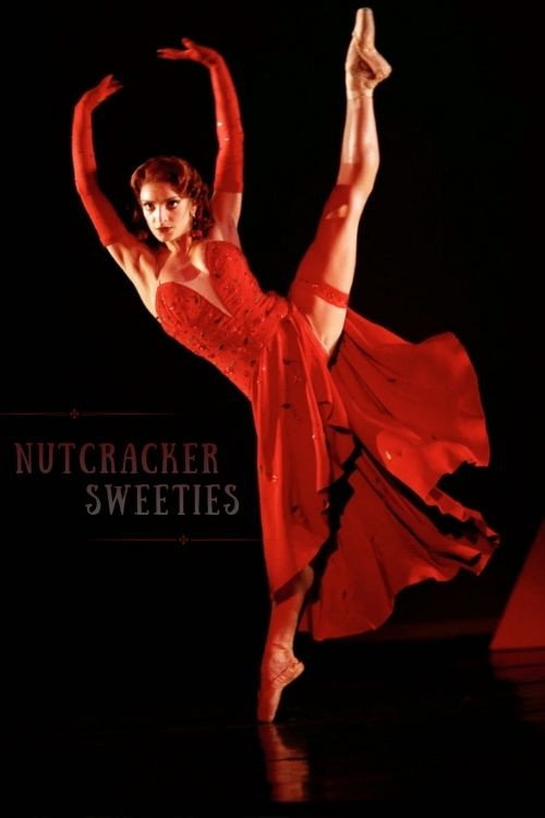 Nutcracker Sweeties