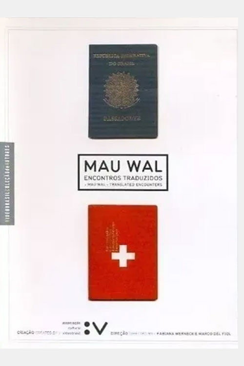 MAU WAL - Translated Encounters
