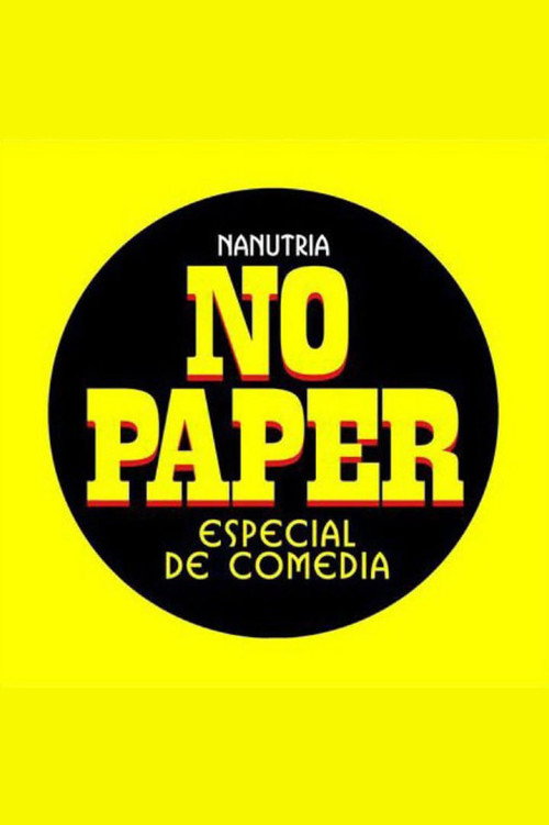No Paper- Nanutria