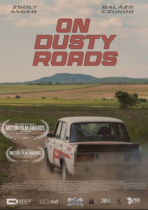 On Dusty Roads