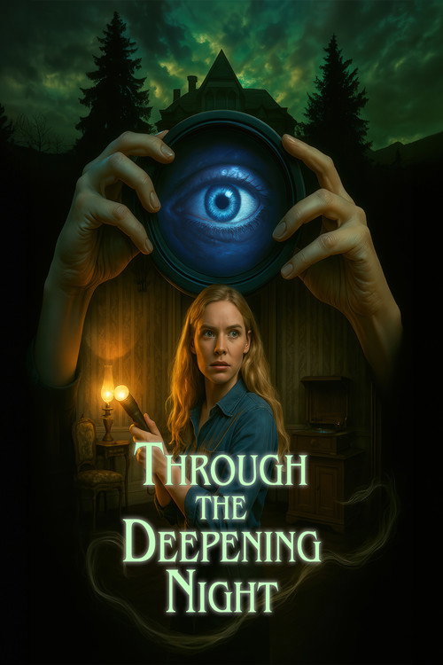 Through the Deepening Night