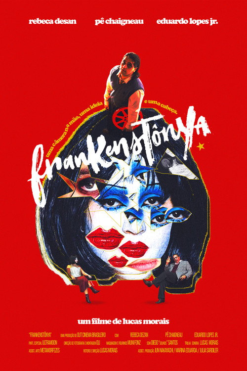 Frankenstonya