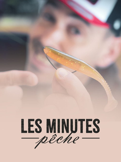 Les minutes pêche