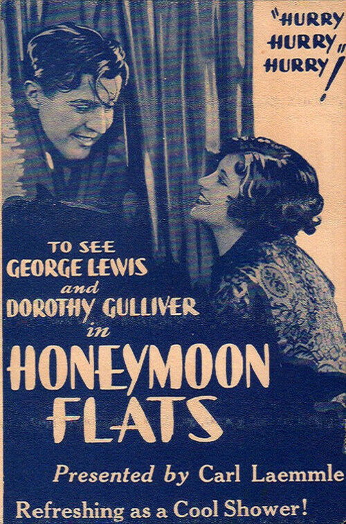 Honeymoon Flats