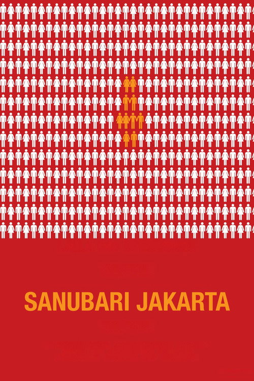 Jakarta Deep Down