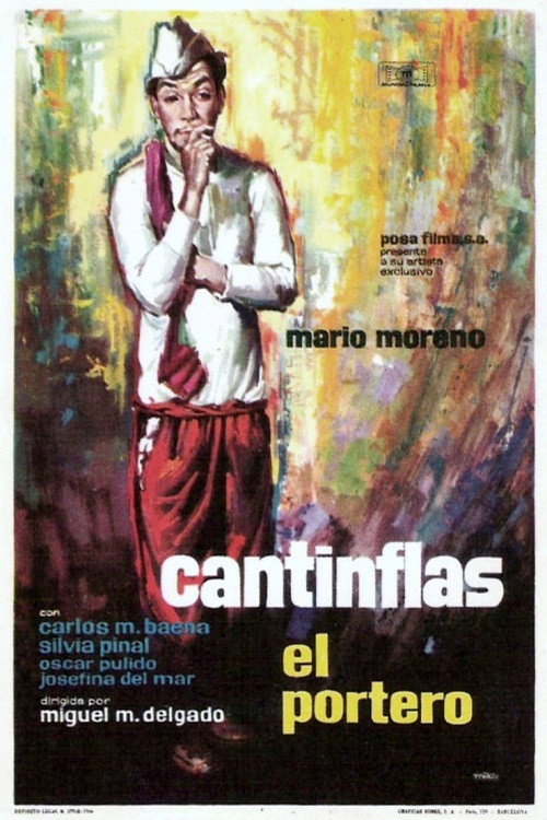 El Portero