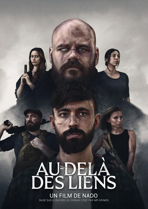Au-delà des liens