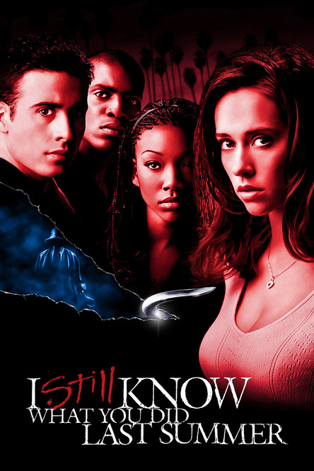 I Still Know What You Did Last Summer