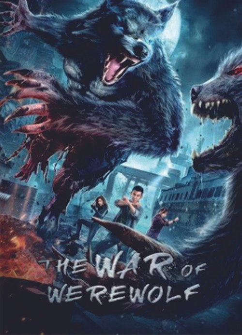 The War of Werewolf