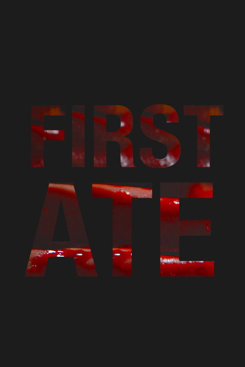 First Ate