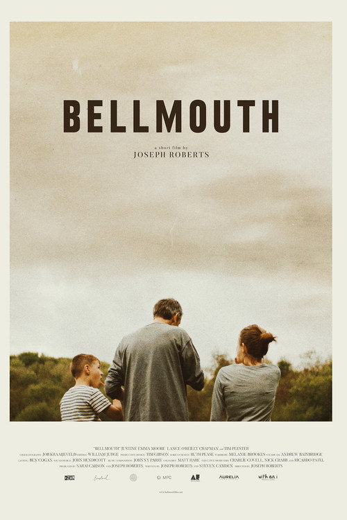 Bellmouth