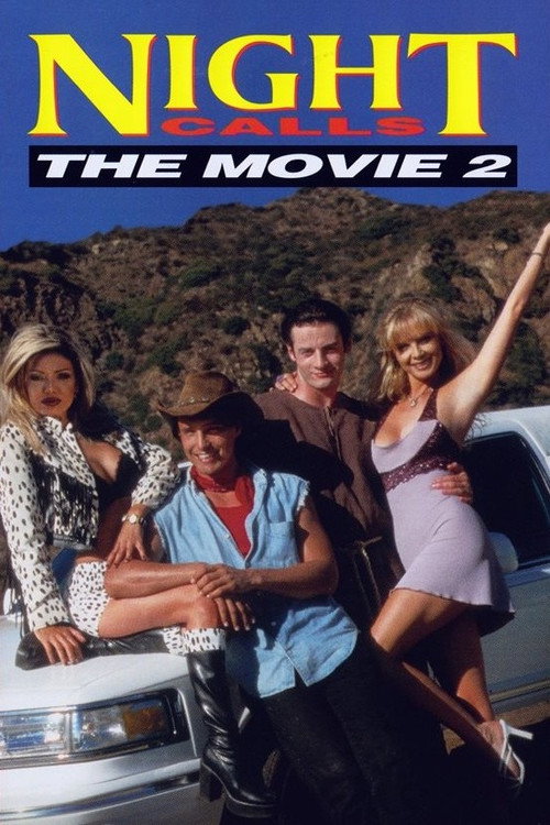 Night Calls: The Movie 2