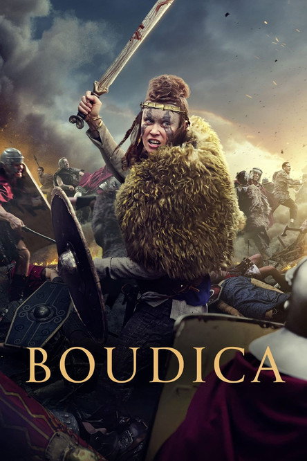 Boudica