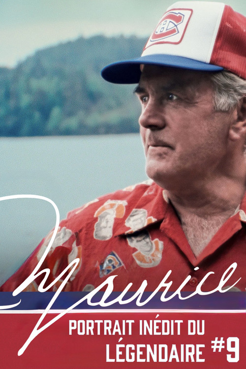 Maurice