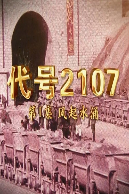 代号2107